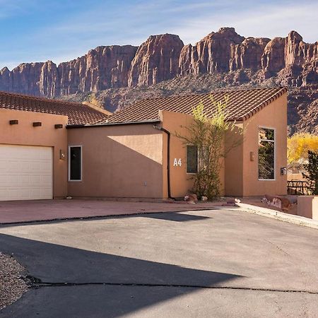 Rim Village A4 2 Moab Exterior foto