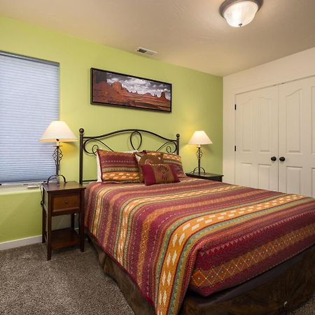 Rim Village A4 2 Moab Exterior foto