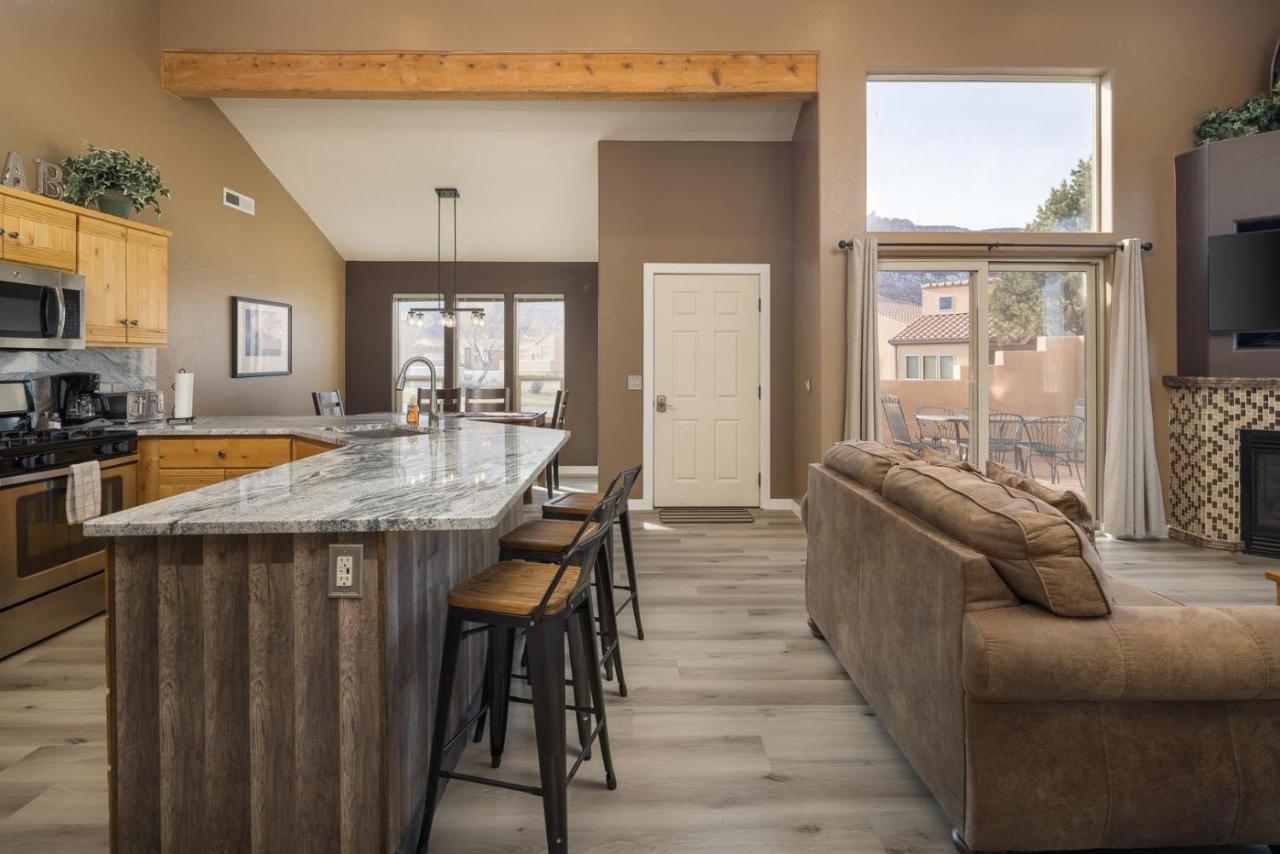 Rim Village A4 2 Moab Exterior foto