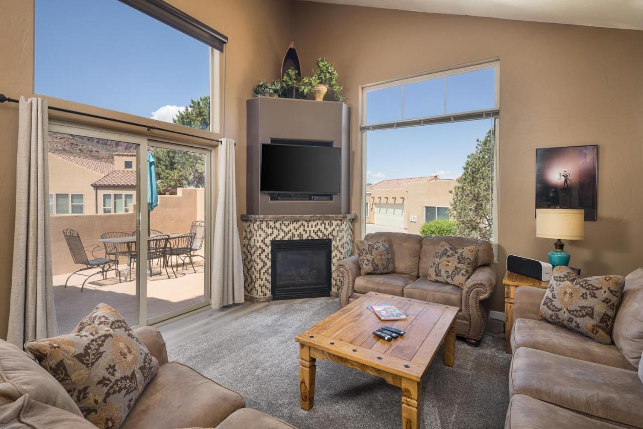 Rim Village A4 2 Moab Exterior foto