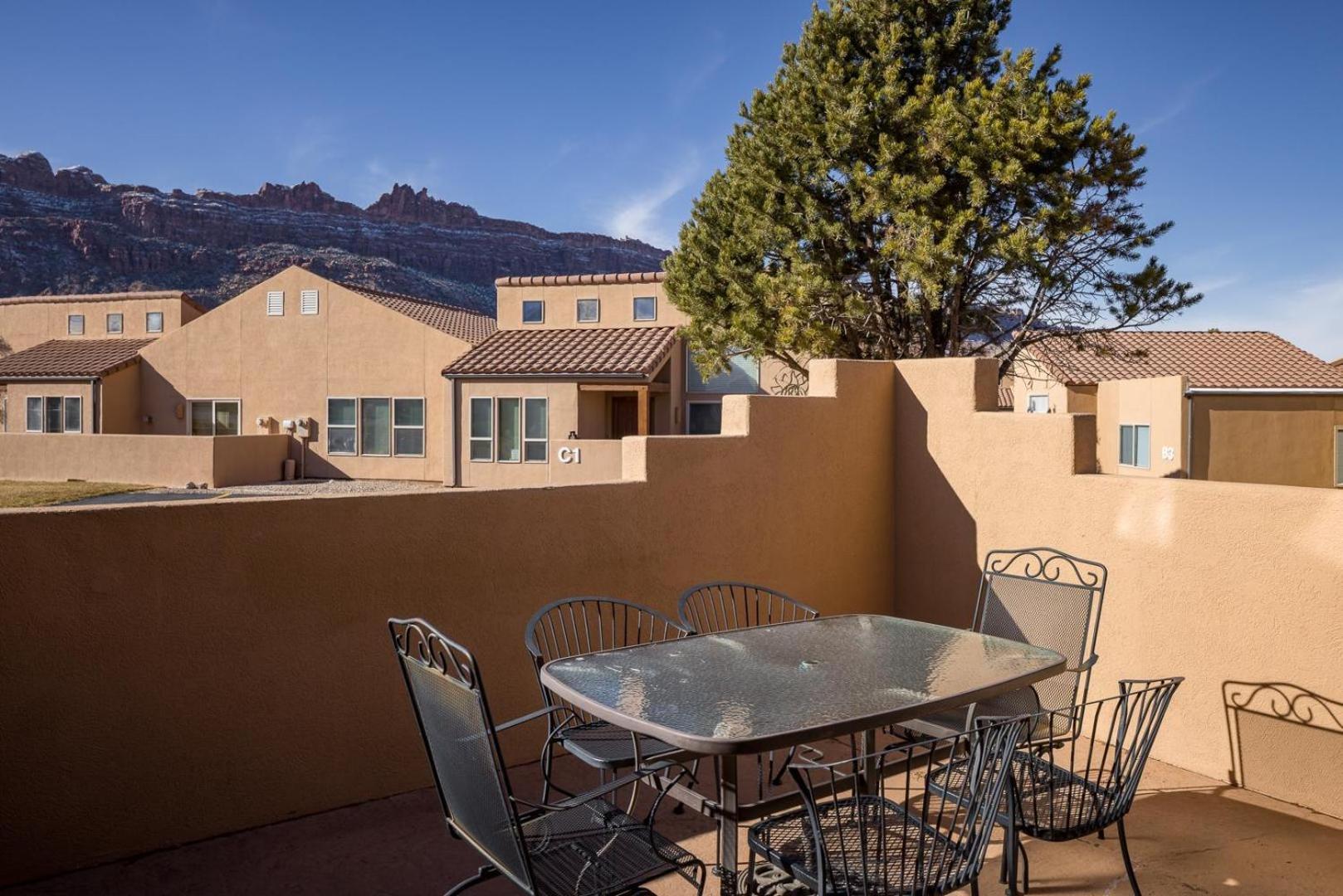 Rim Village A4 2 Moab Exterior foto