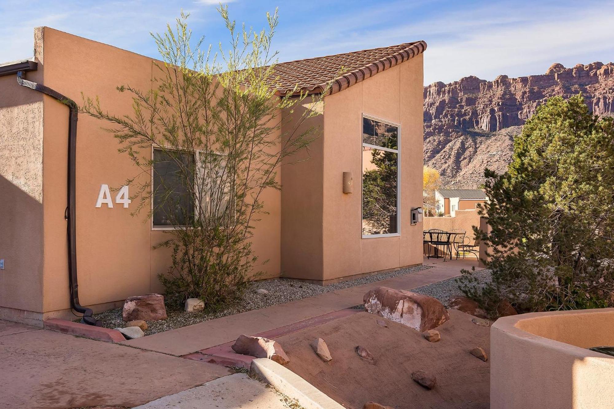 Rim Village A4 2 Moab Exterior foto